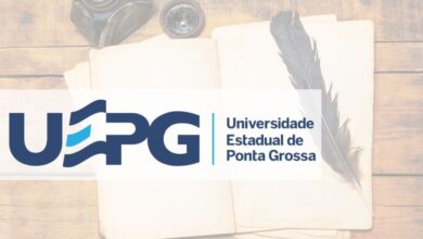 Mestrado em História UEPG