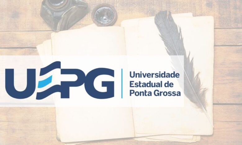 Mestrado em História UEPG
