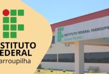 Pós-graduação IFFAR