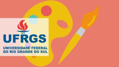 UFRGS curso