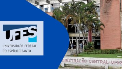 concurso técnico administrativo UFES