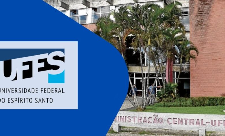 concurso técnico administrativo UFES