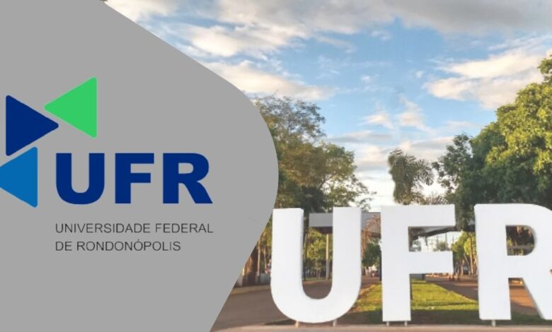 concurso técnico administrativo UFR