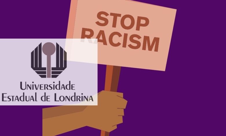 curso educação antirracista