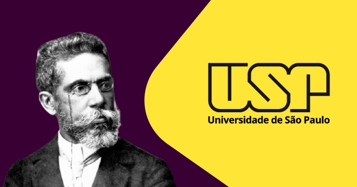 curso machado de assis USP