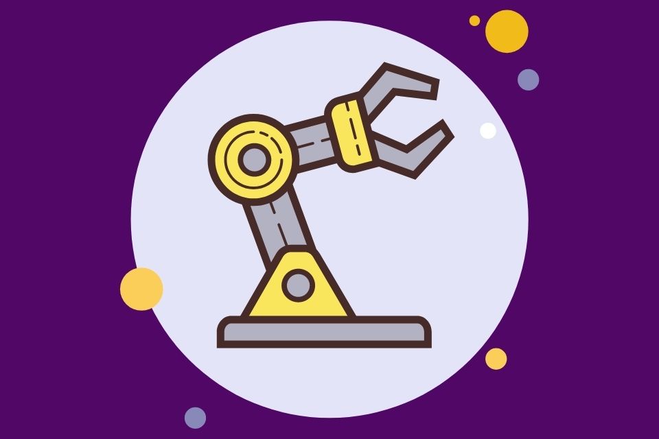 curso robótica sustentável