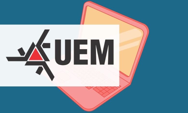 cursos UEM 2021