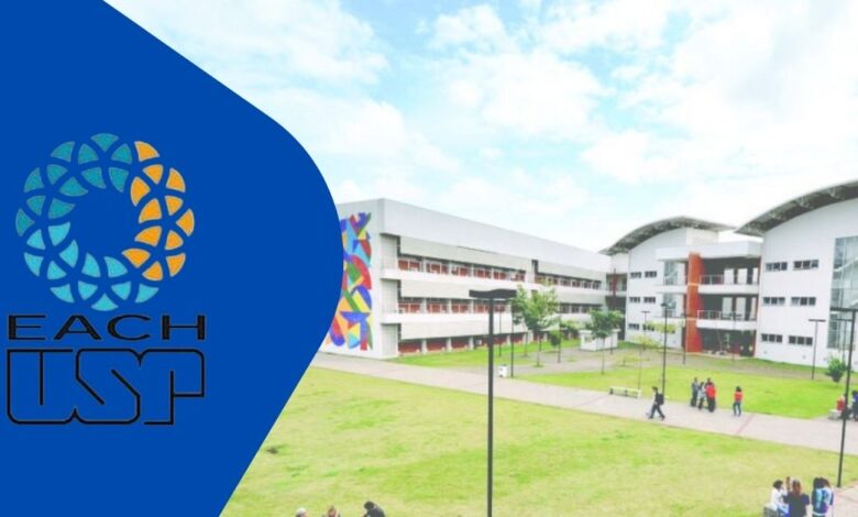 cursos each USP