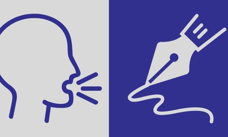 cursos sobre comunicação escrita