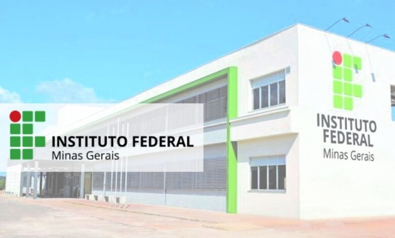 cursos técnicos IFMG