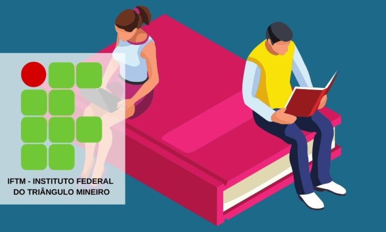especialização IFTM