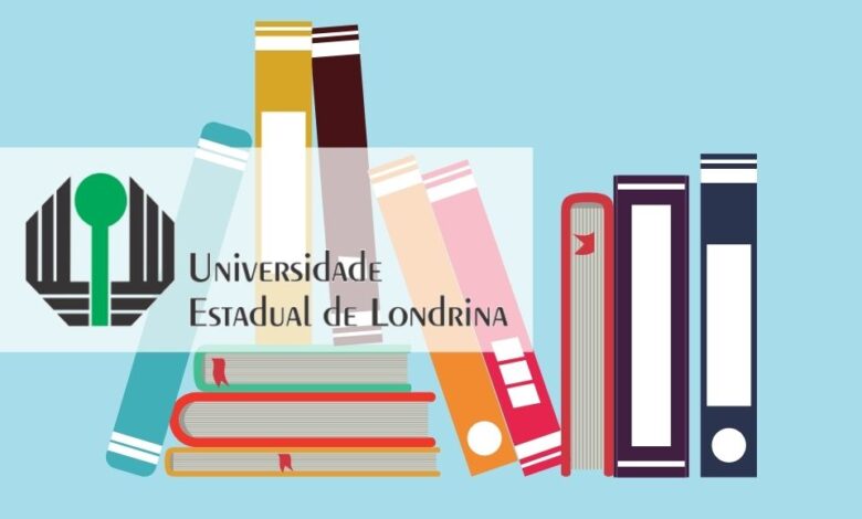 especialização UEL