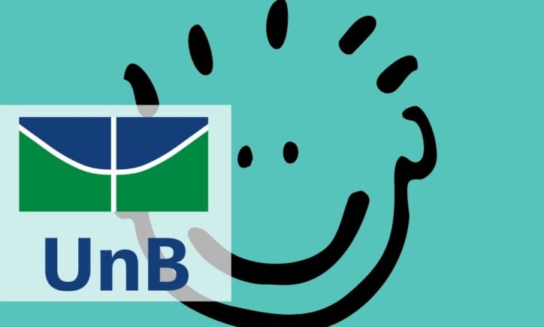 especialização UNB