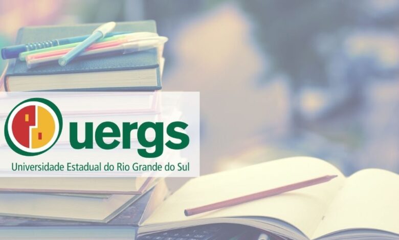 mestrado em educação UERGS