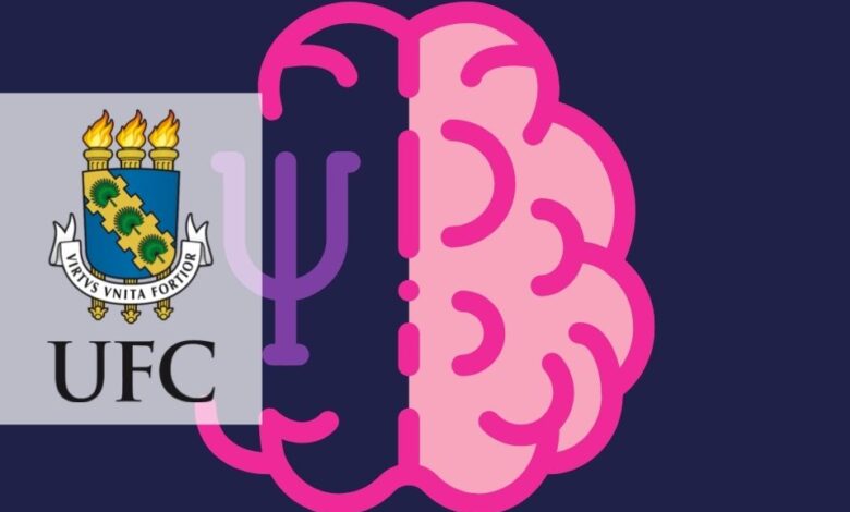 mestrado psicologia UFC