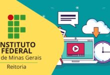 pós-graduação IFSULDEMINAS