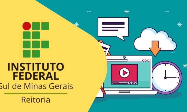 pós-graduação IFSULDEMINAS