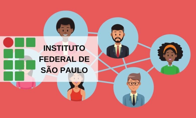 pós-graduação ifsp
