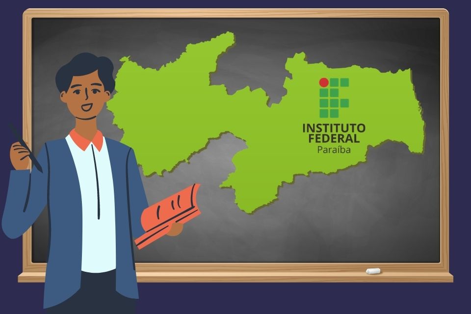 professor substituto IFPB professor substituto IFPB