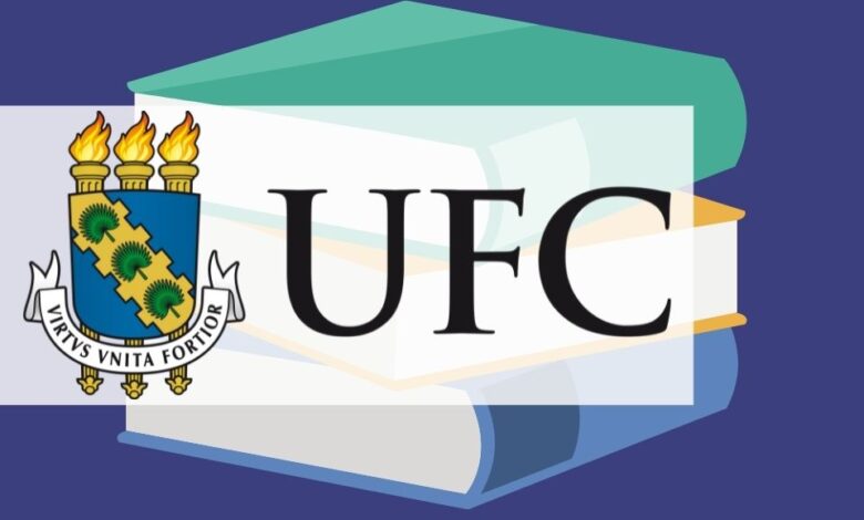 professor substituto UFC