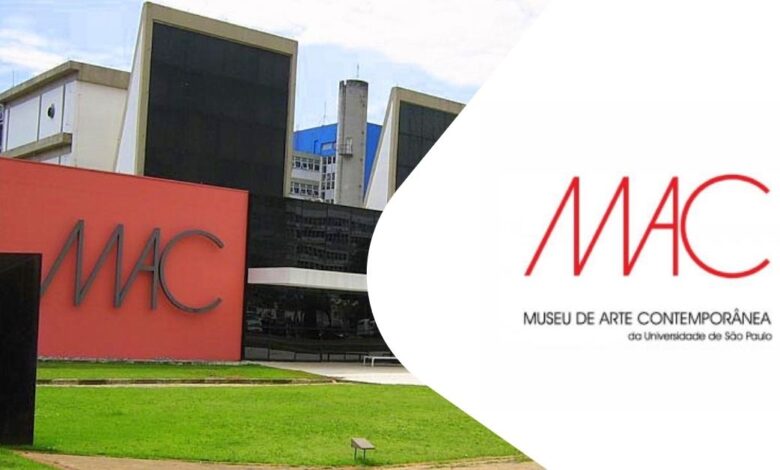 Curso MAC USP