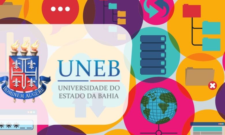 Educação Digital UNEB