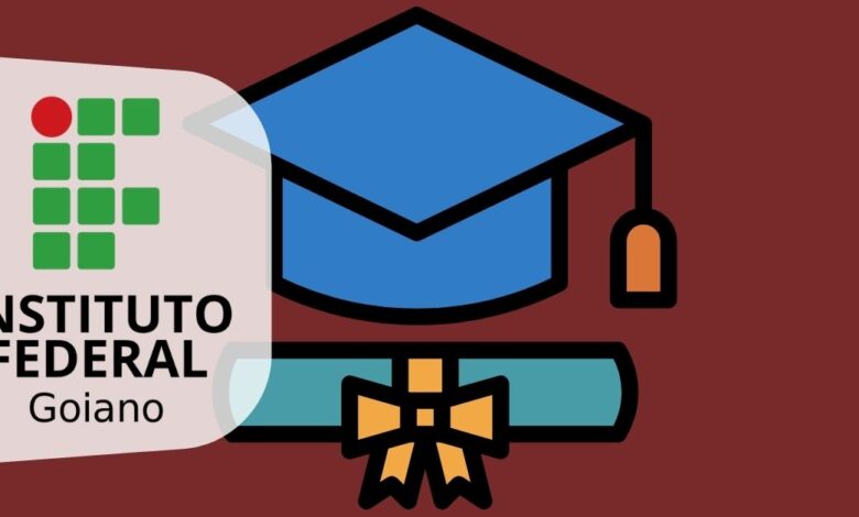 IFGOIANO Pós-graduação