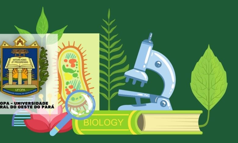 MESTRADO EM BIOCIÊNCIAS