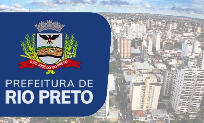 São josé do rio preto professor
