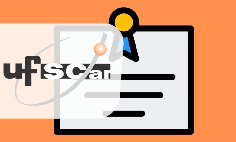 aluno especial UFSCAR