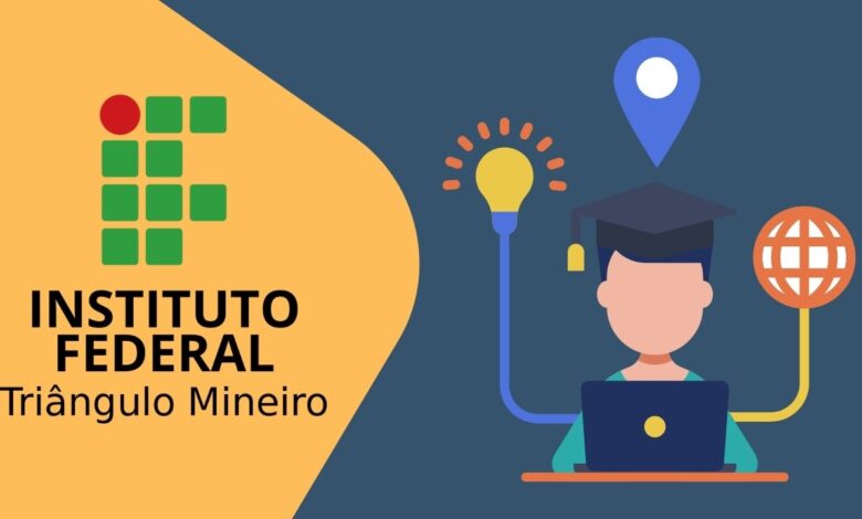 aluno especial educação IFTM