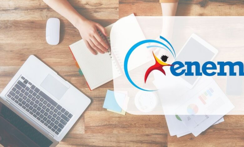 certificadores ENEM 2021