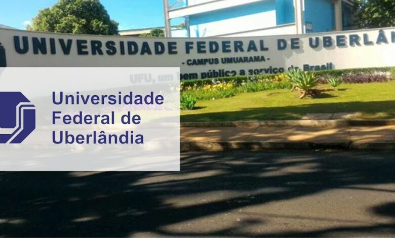 concurso UFU