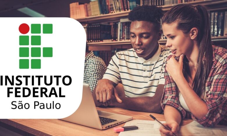 cursinho popular IFSP