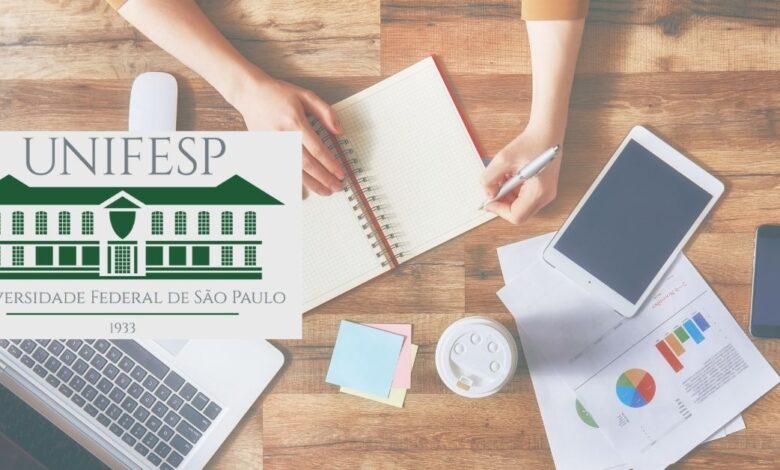 curso avaliação unifesp