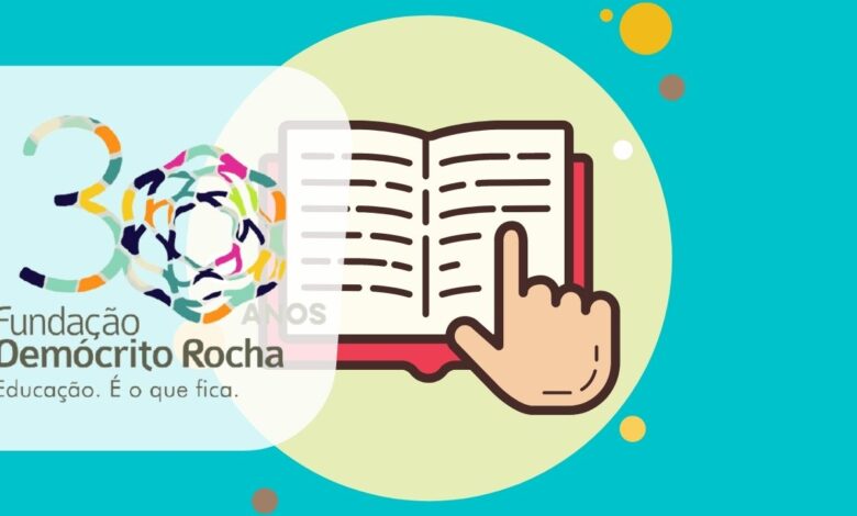 curso mediadores de leitura