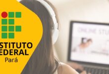 curso tecnologias educacionais IFPA