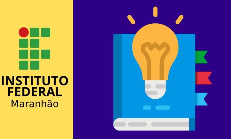 cursos a distância IFMA