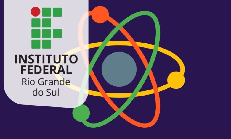 cursos de ciências exatas