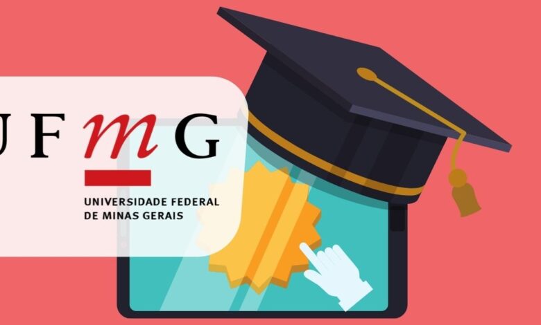 cursos educação UFMG