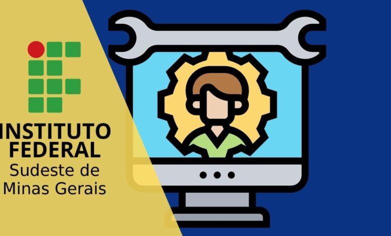 cursos técnicos IFSUDESTEMG