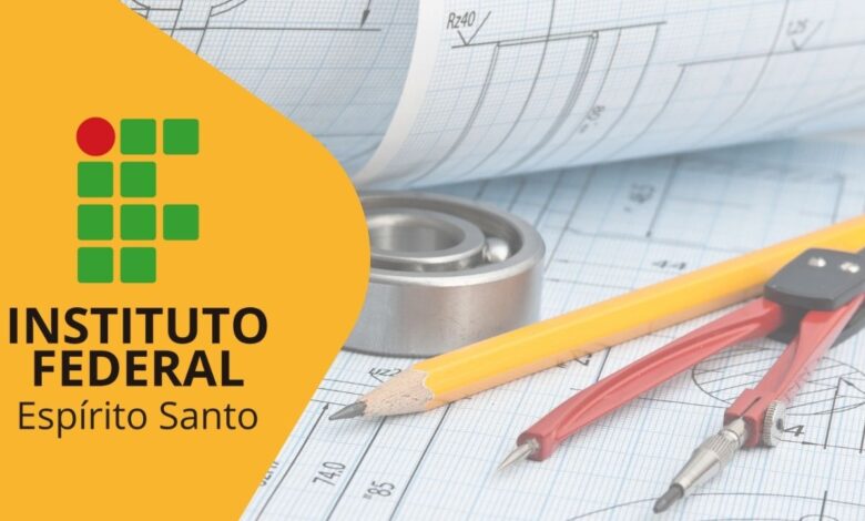 cursos técnicos ifes