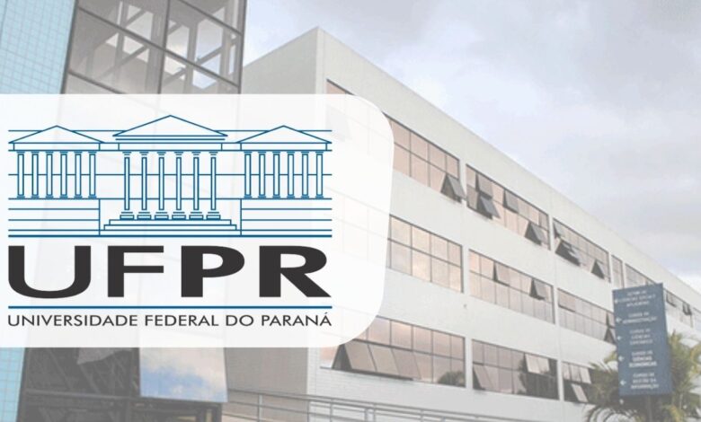 educação UFPR