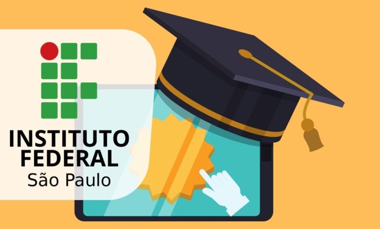 especialização IFSP