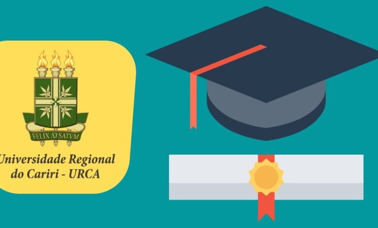 mestrado em educação URCA