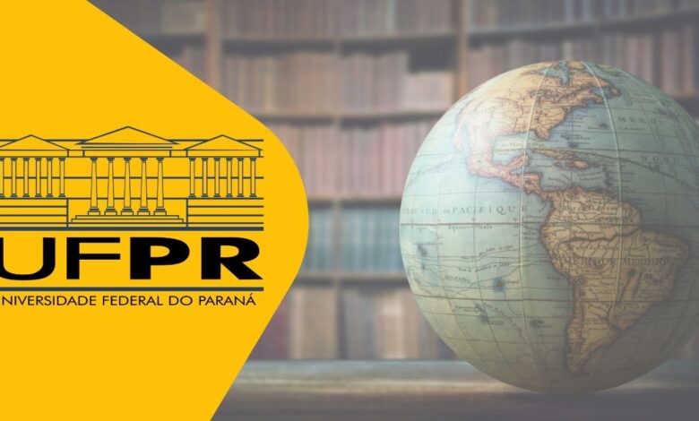 mestrado história UFPR