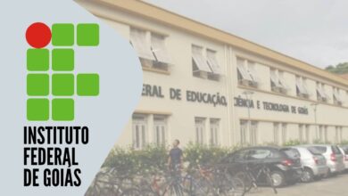 portador de diploma IFG