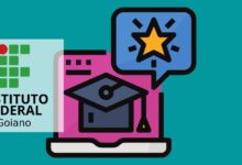 pós-graduação IFGOIANO
