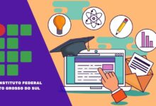 pós-graduação docência