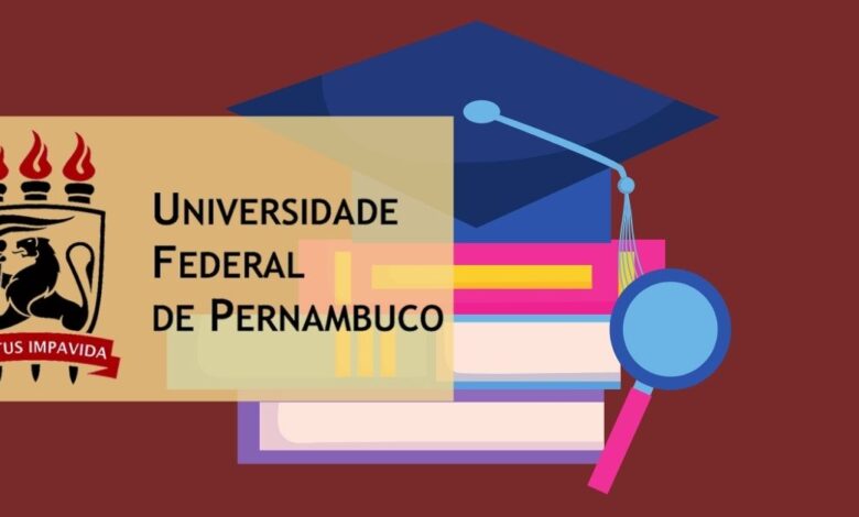 pós-graduação educação UFPE